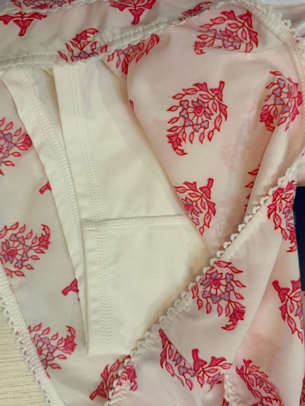 Roller Rabbit x Target shorts (Medium) - Picture 3 of 5